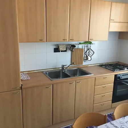 Apartamento Violet Oristano
