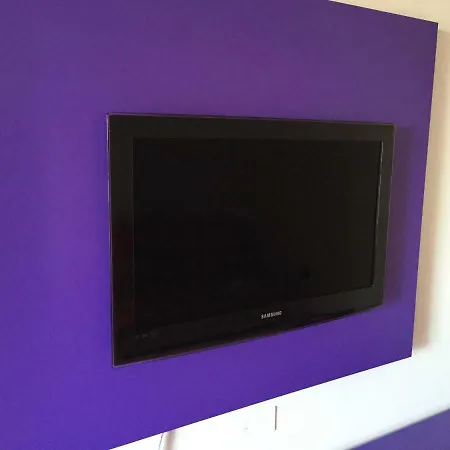 Violet Apartment Oristano