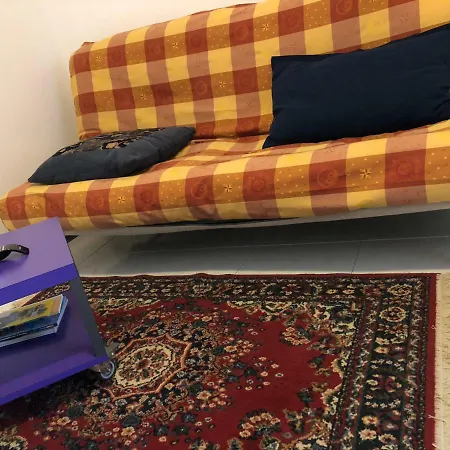 Apartamento Violet *