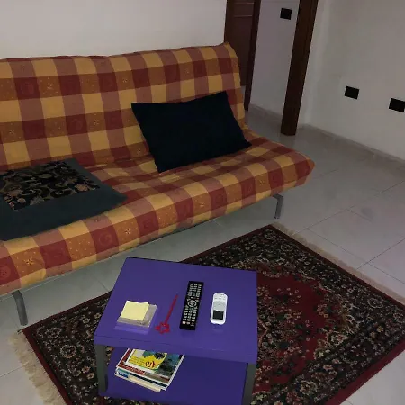 Violet Apartamento Oristano